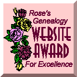 Rose Award